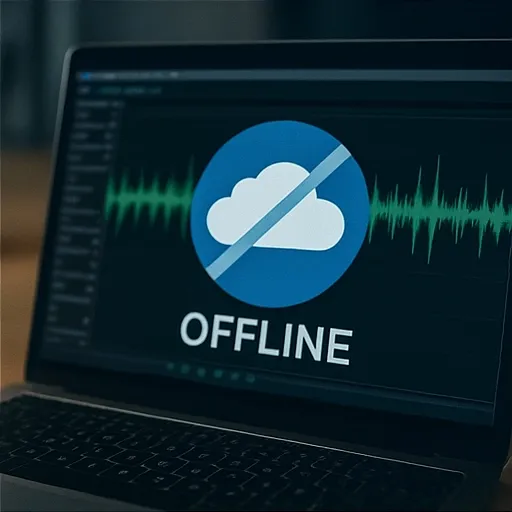 FFmpeg-Power ohne Kommandozeile: GUI-Alternative für Podcaster:innen