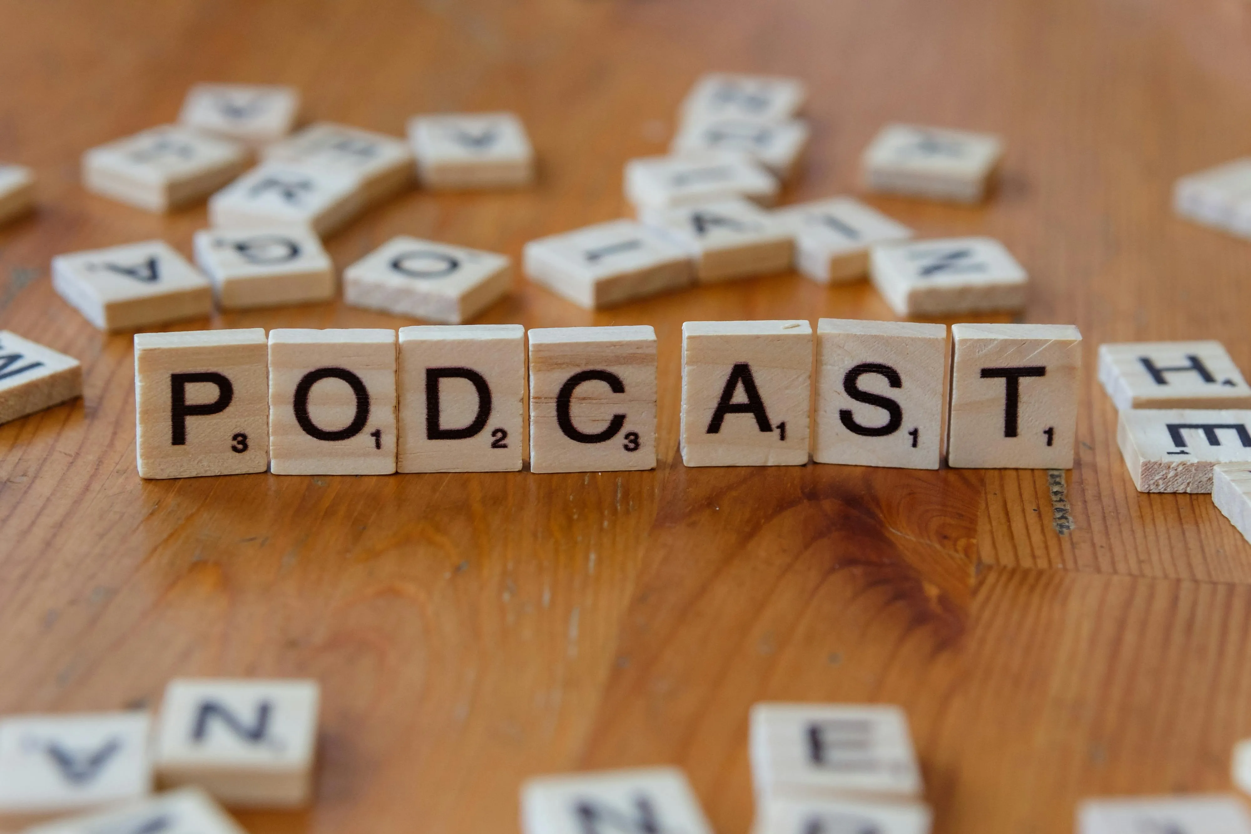Podcast Shownotes schreiben: Warum sie für SEO entscheidend sind