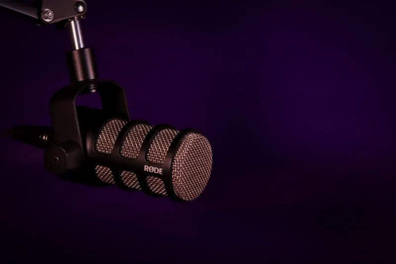Mit 3 Fragen zum optimalen Mikrofon für deinen Podcast