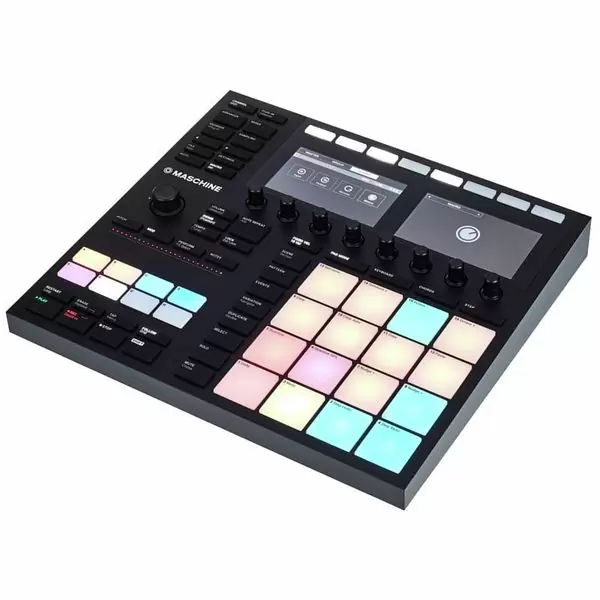 Native Instruments Maschine MK3
