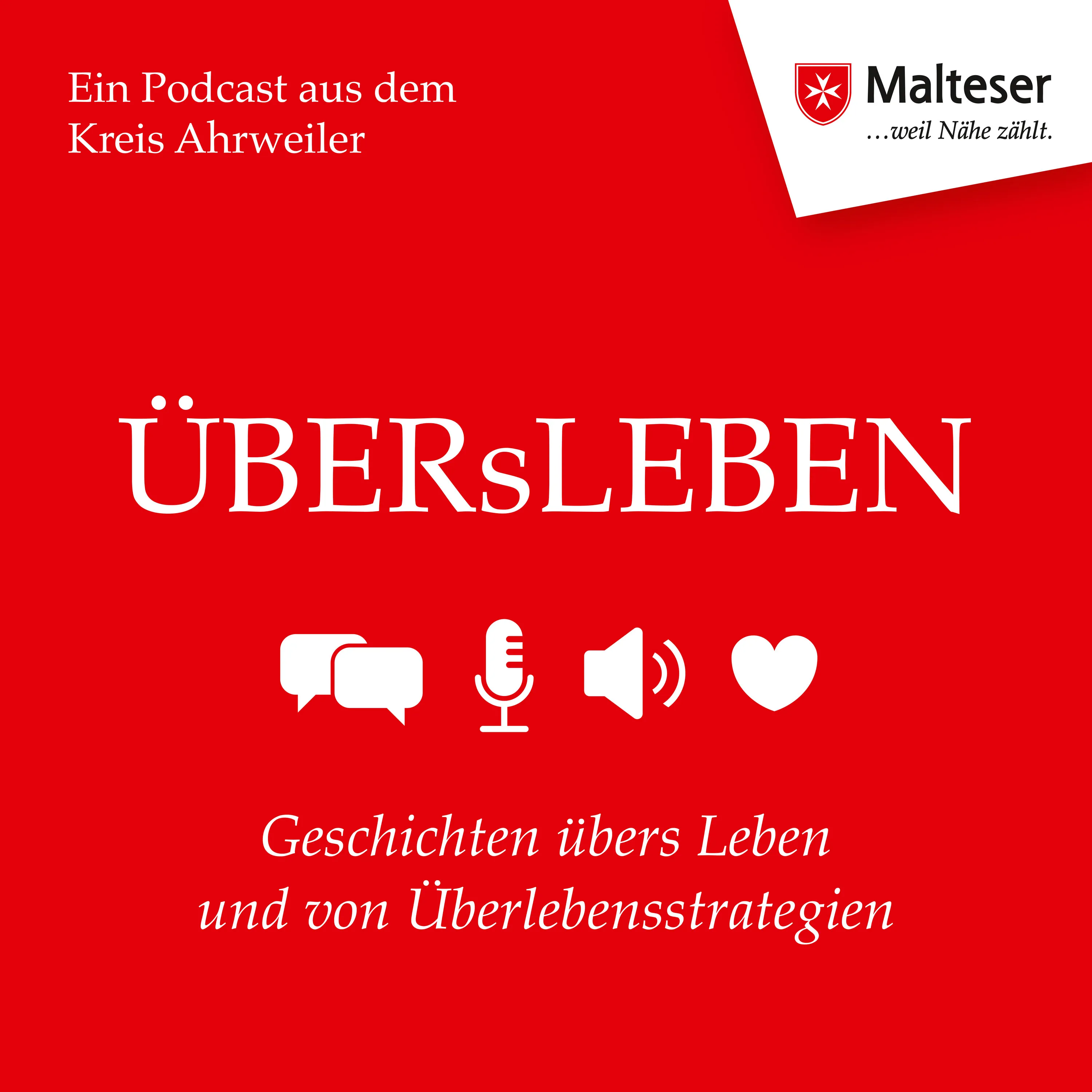 ÜBERsLEBEN – Geschichten übers Leben und von Überlebensstrategien