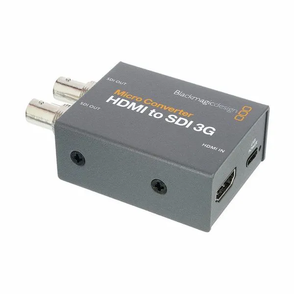 Blackmagic Design HDMI-SDI