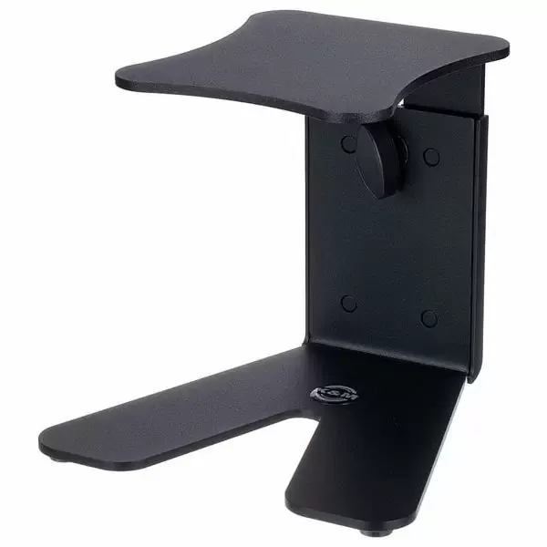 K&M 26772 Table Monitor Stand