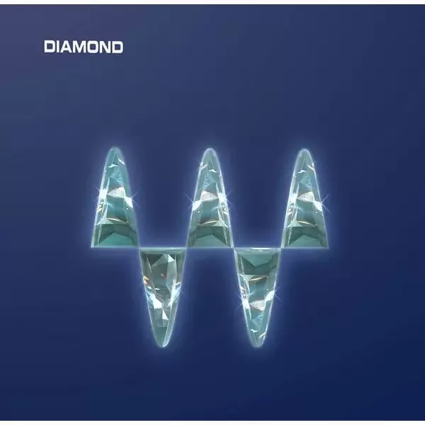 Waves Diamond Bundle