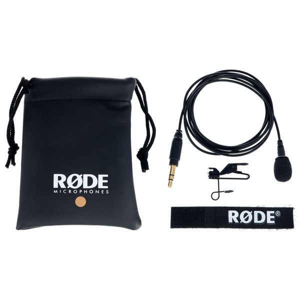 Rode Lavalier GO