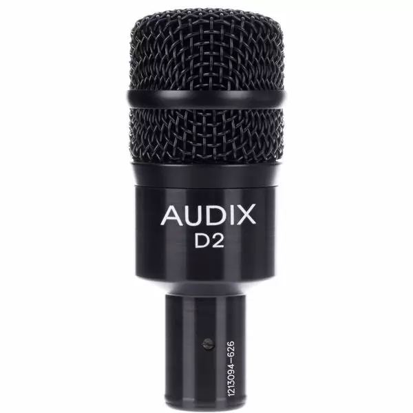 Audix D2