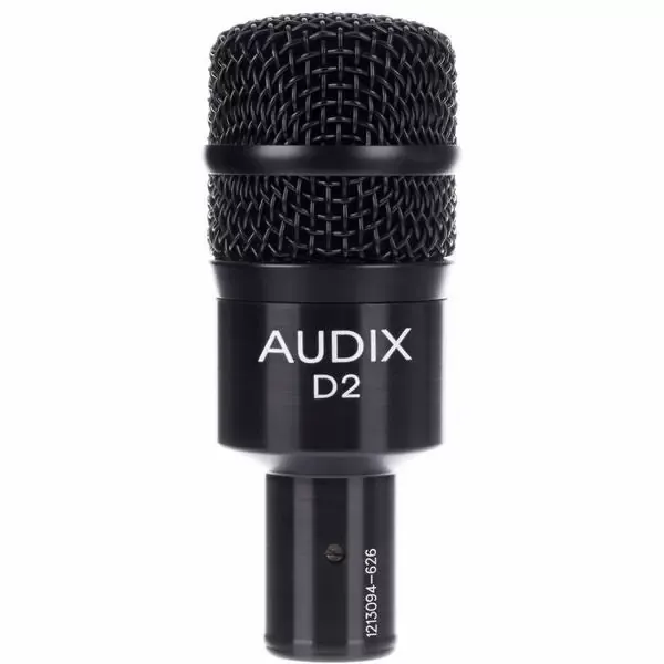 Audix D2