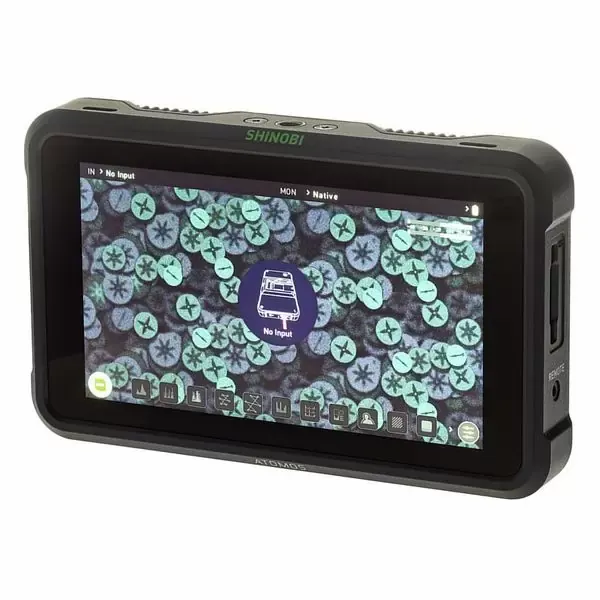 Atomos Shinobi HDMI