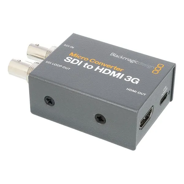 Blackmagic Design SDI-HDMI